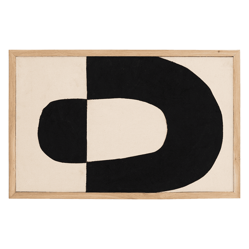 Wanddecoratie Ocaso B