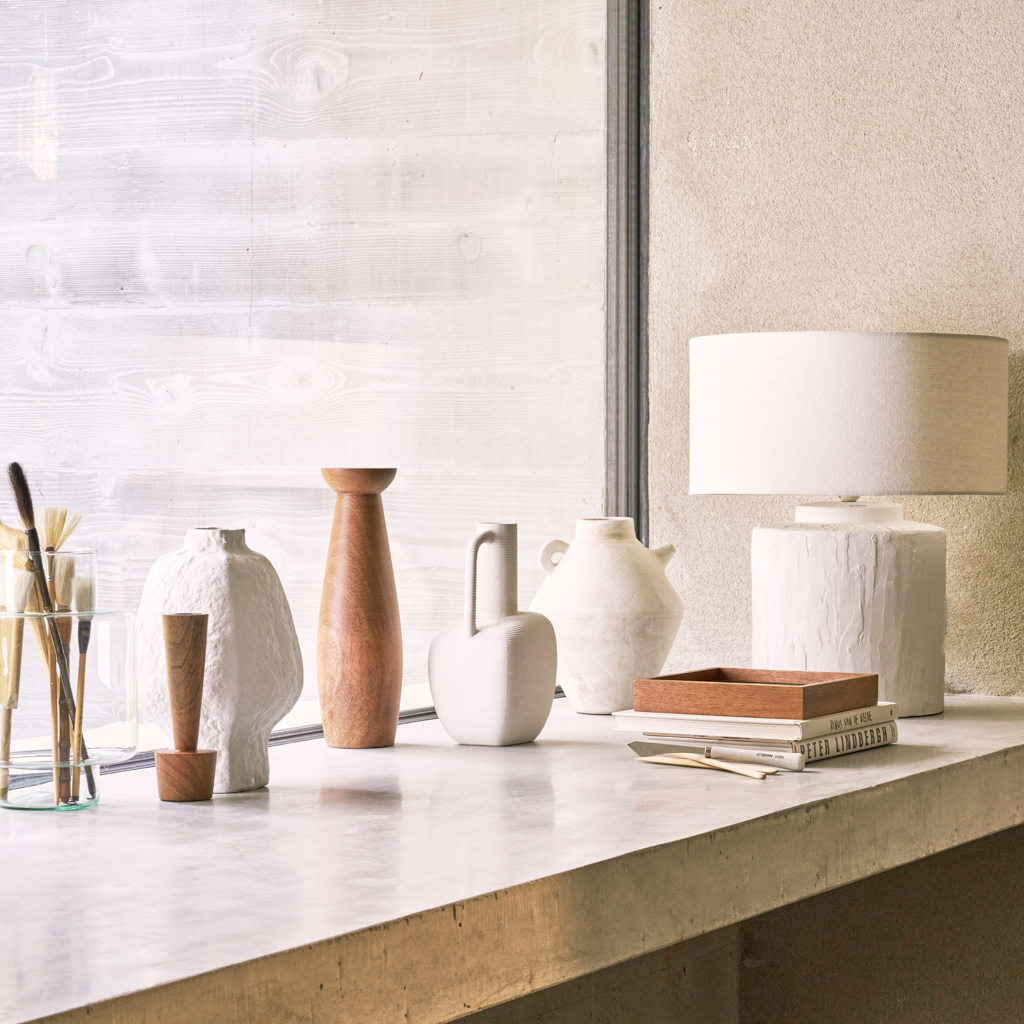 Tafellamp Mason