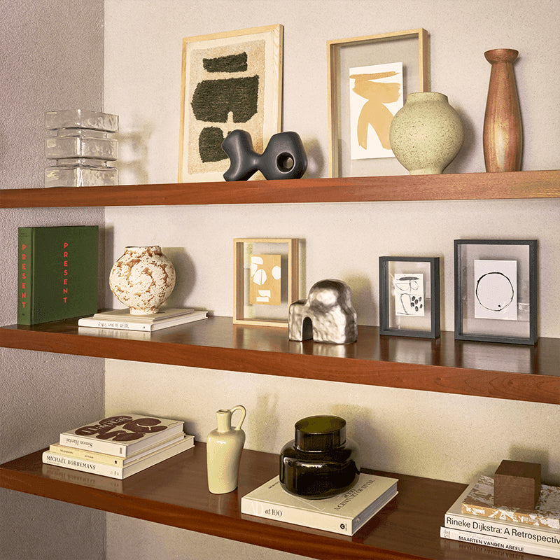 Wanddecoratie Macio A
