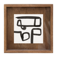 Load image into Gallery viewer, Fotolijst Caja
