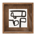 Load image into Gallery viewer, Fotolijst Caja
