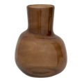 Afbeelding laden in Galerijviewer, Vaas Arya centrum bruin
