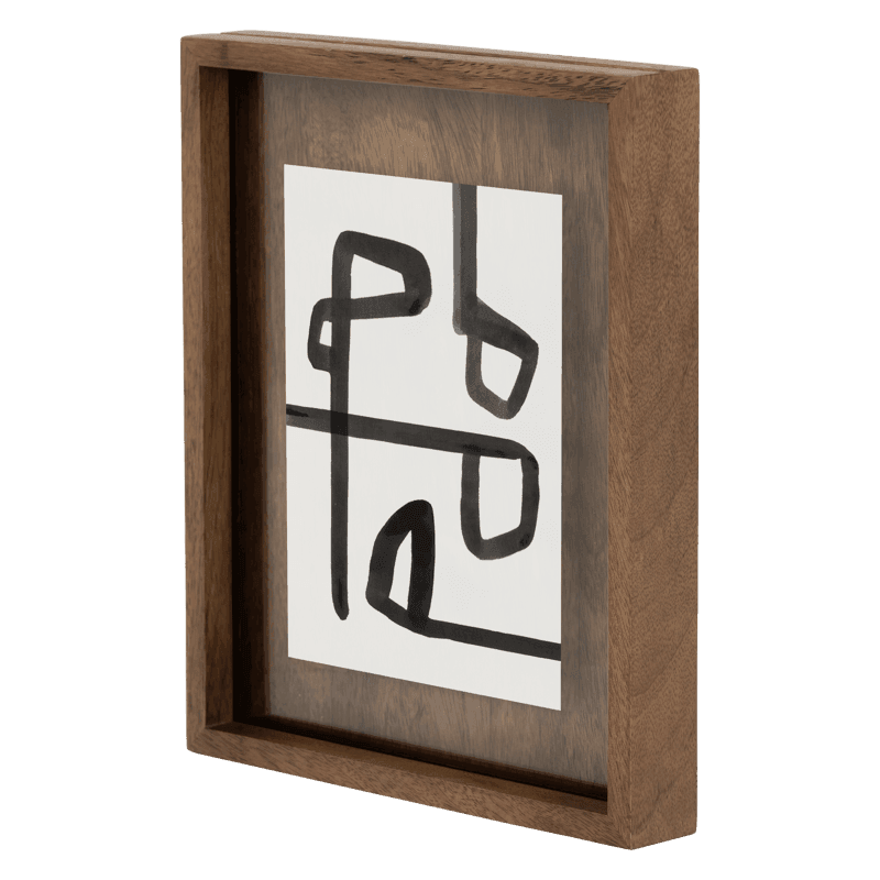 Fotolijst Caja, L