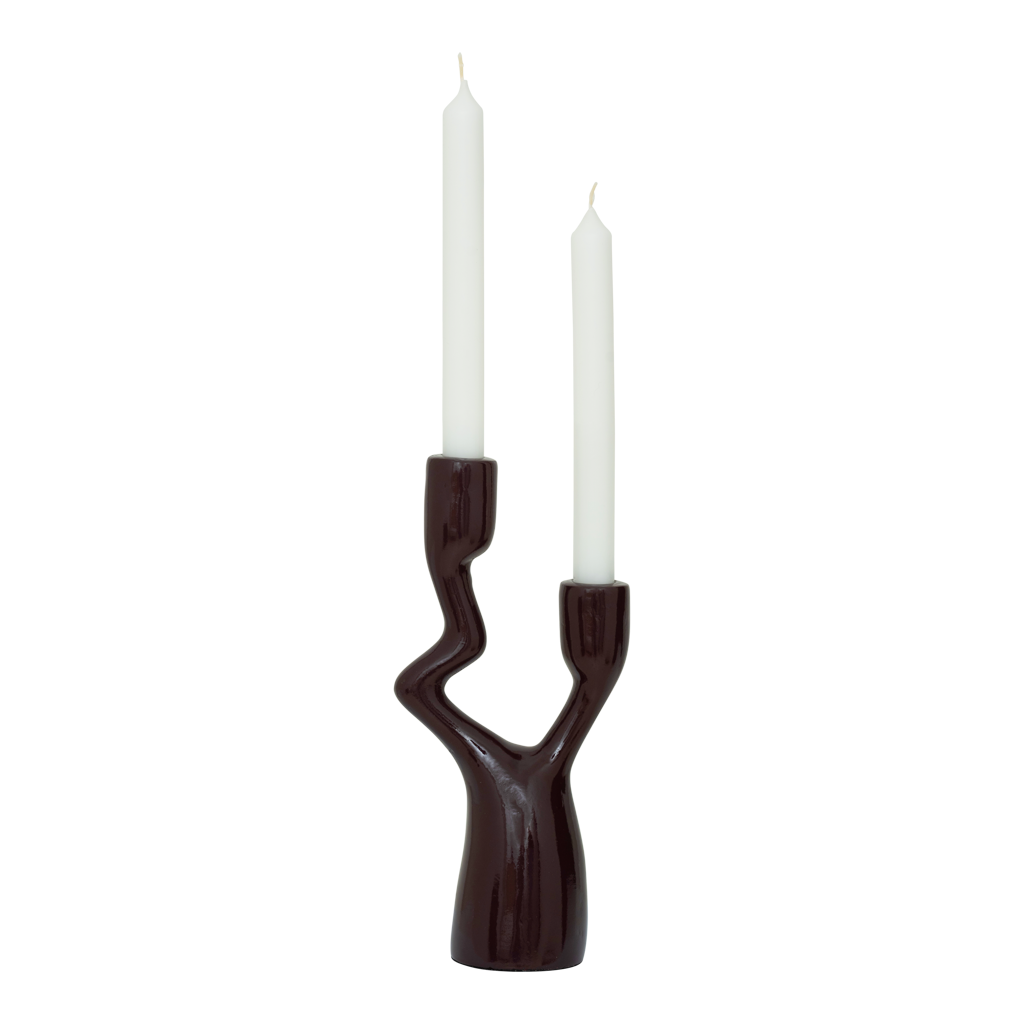 Kaarsenhouder Adora