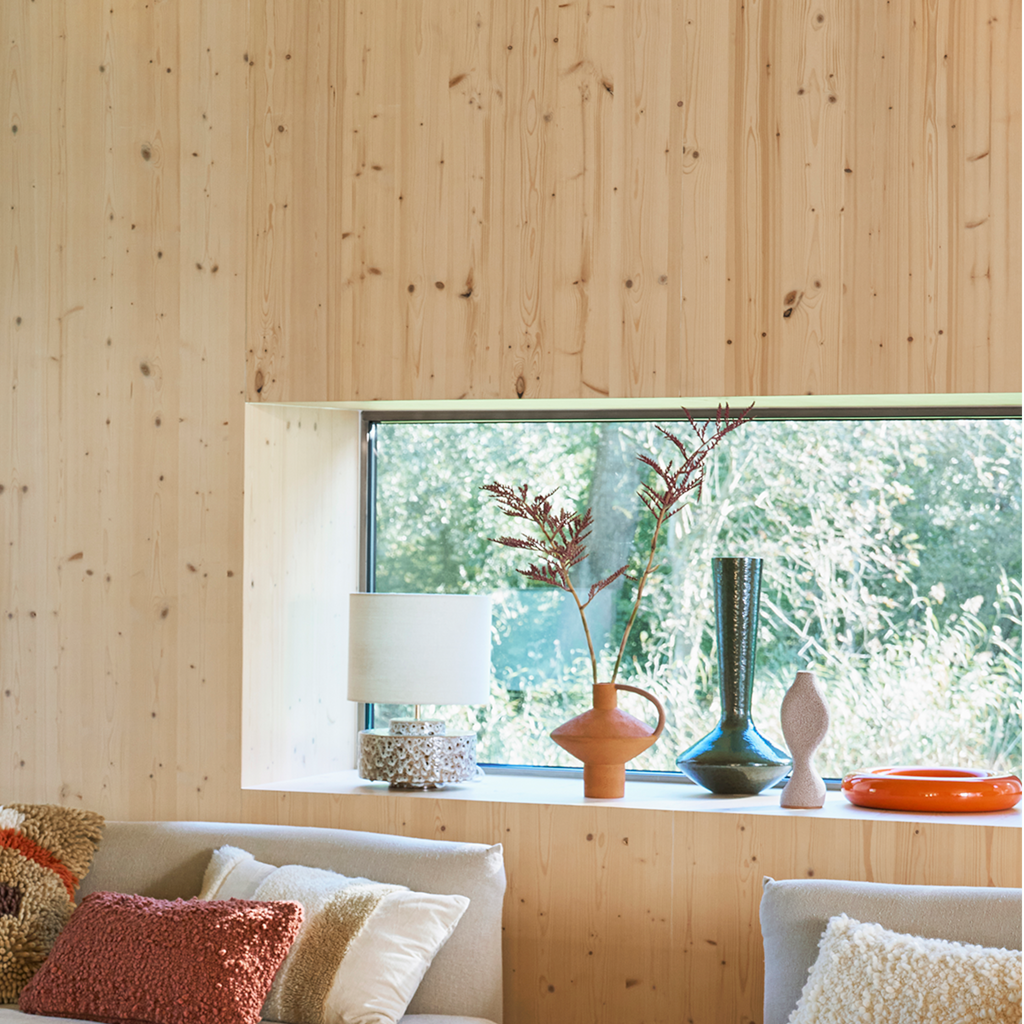 Kaarsenhouder Niekka