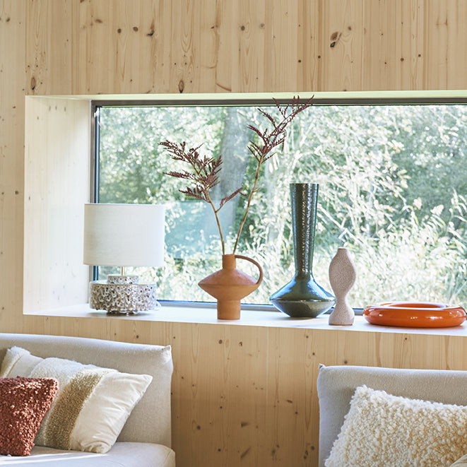 Kaarsenhouder Niekka