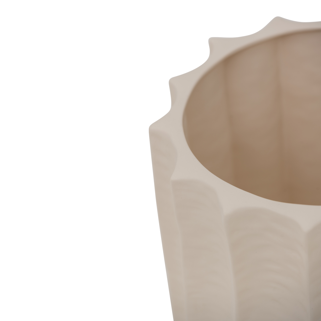 Pot Coquille