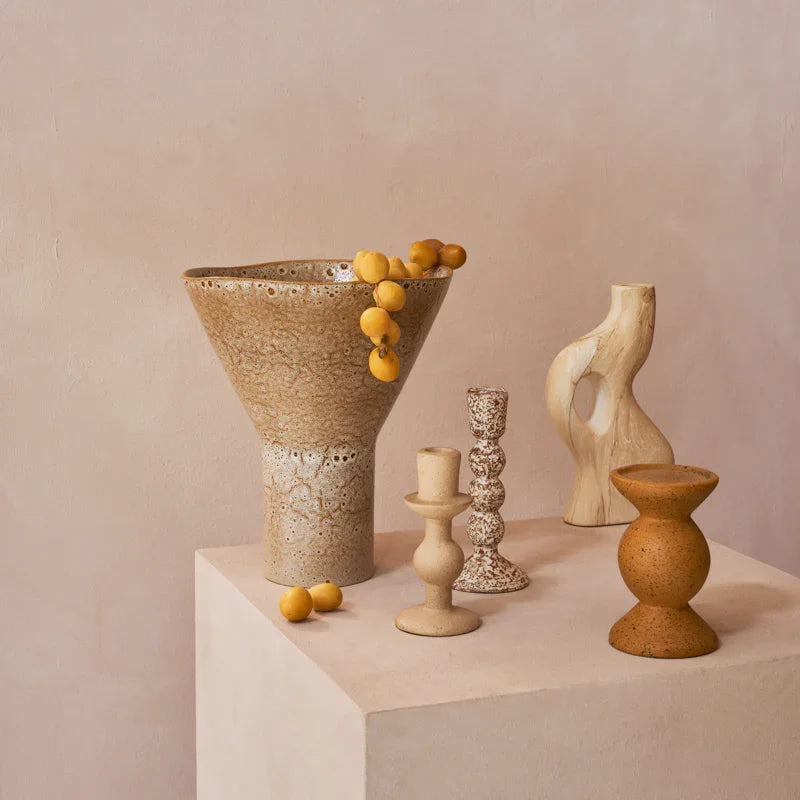 kaarsenhouder Sisi B