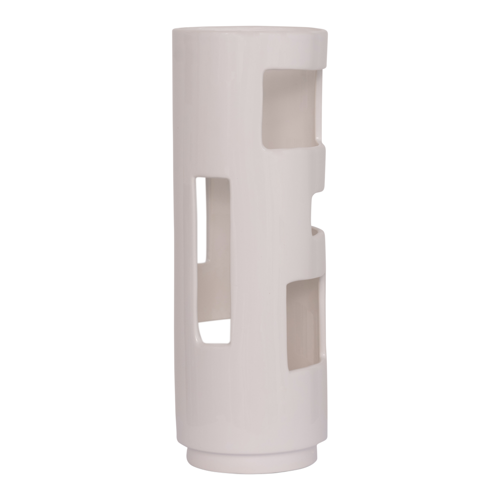 Tafellamp Ludico Wit