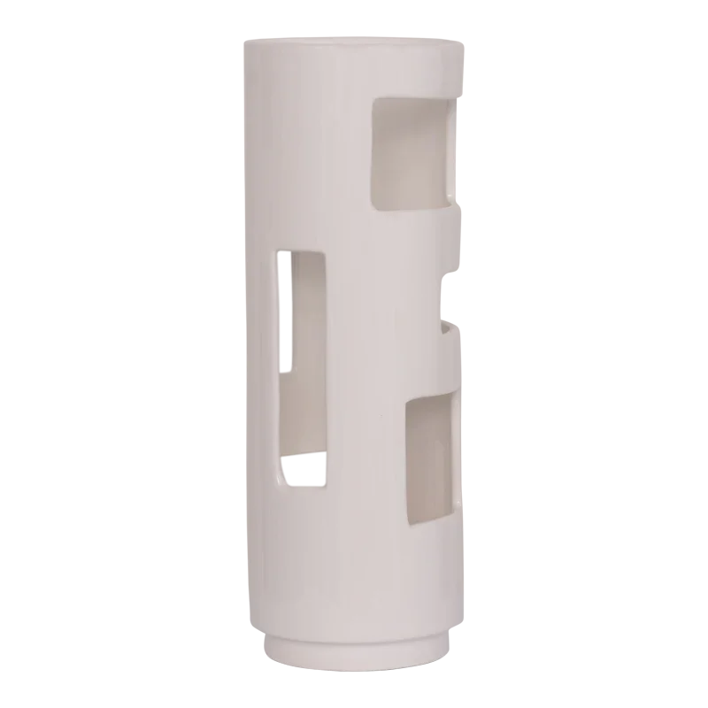 Tafellamp Ludico Wit