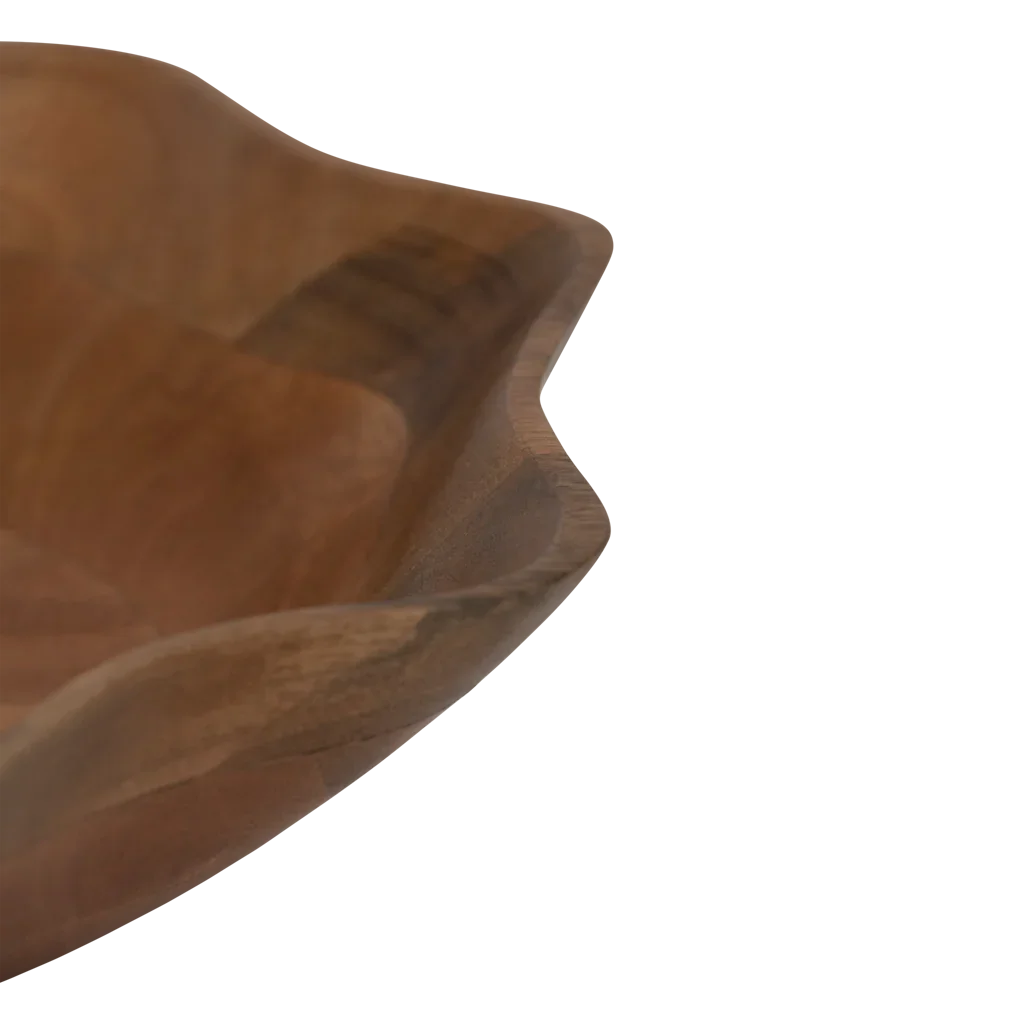 Serveerschaal Bonnie