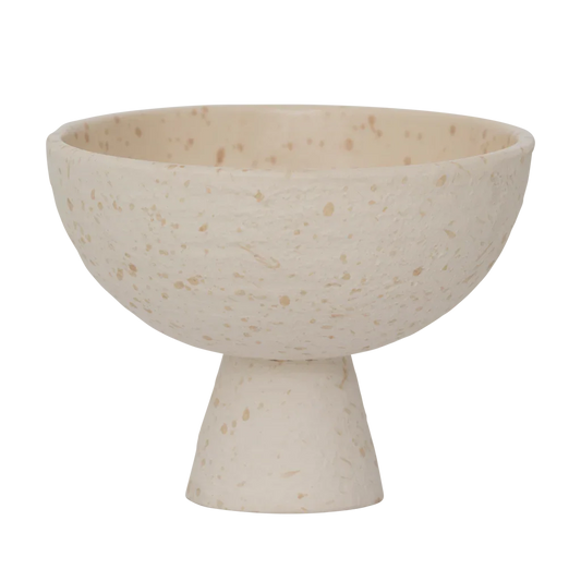 Ronde kom