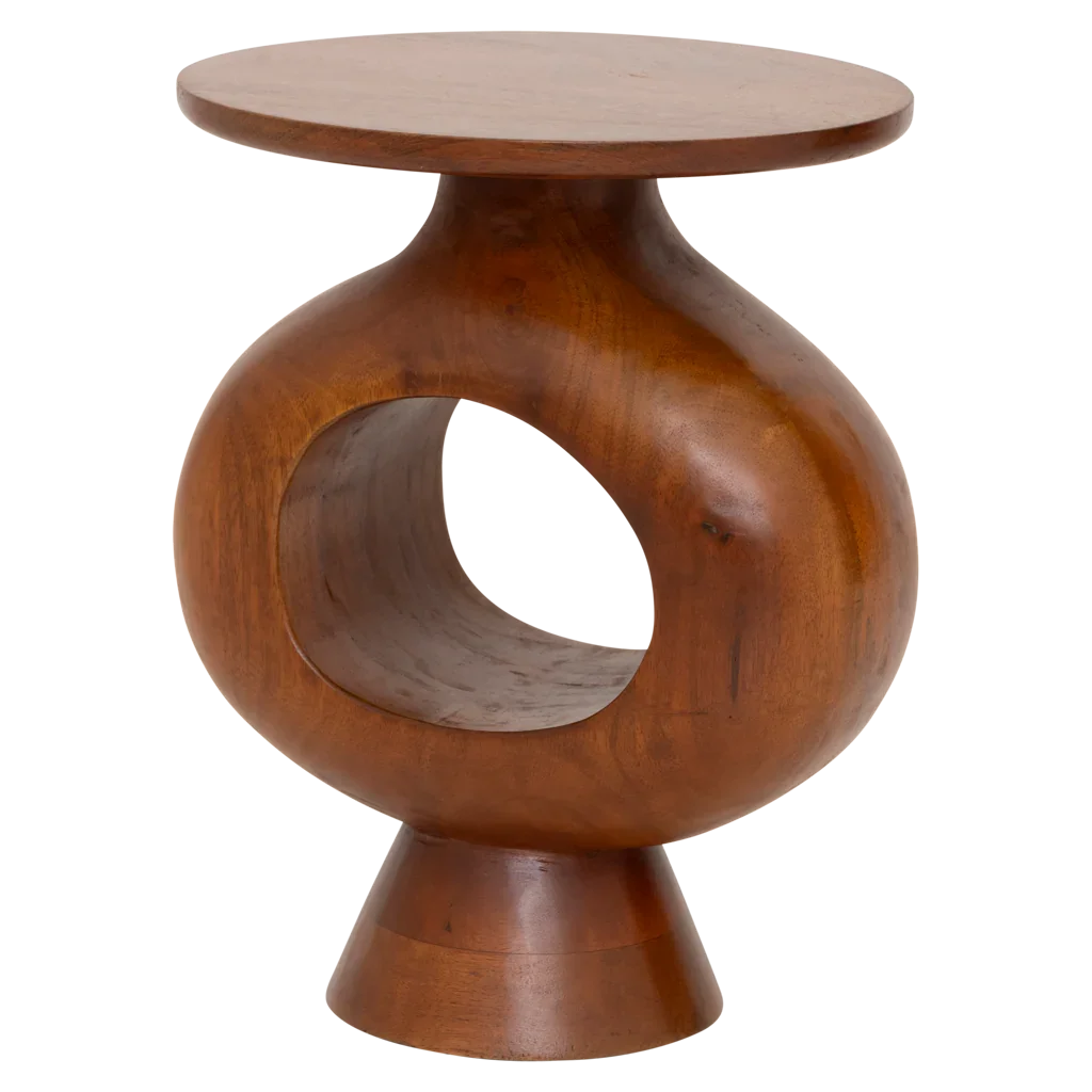 Bijzettafel Farren