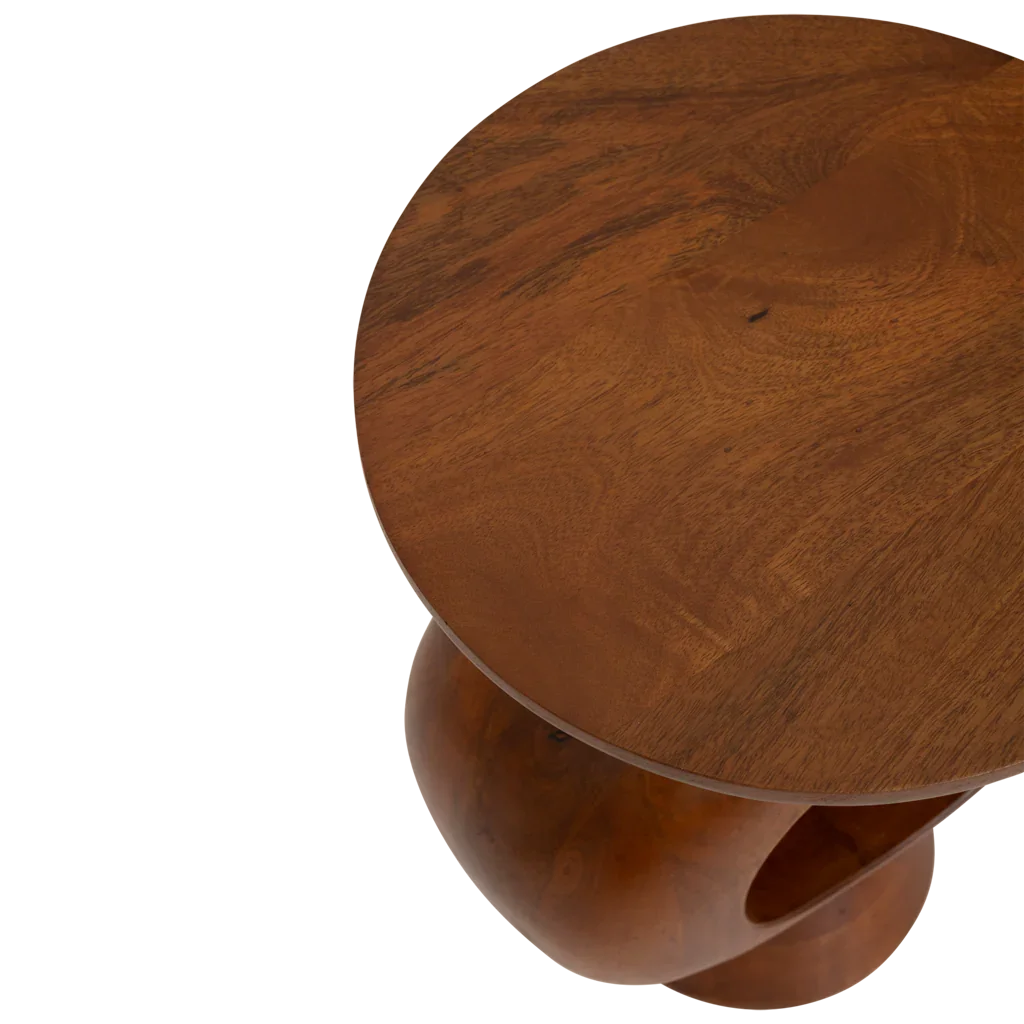 Bijzettafel Farren