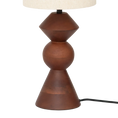 Load image into Gallery viewer, Tafellamp Tre
