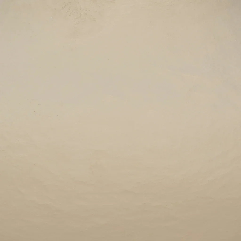 Decoratieve pot Vif, licht khaki