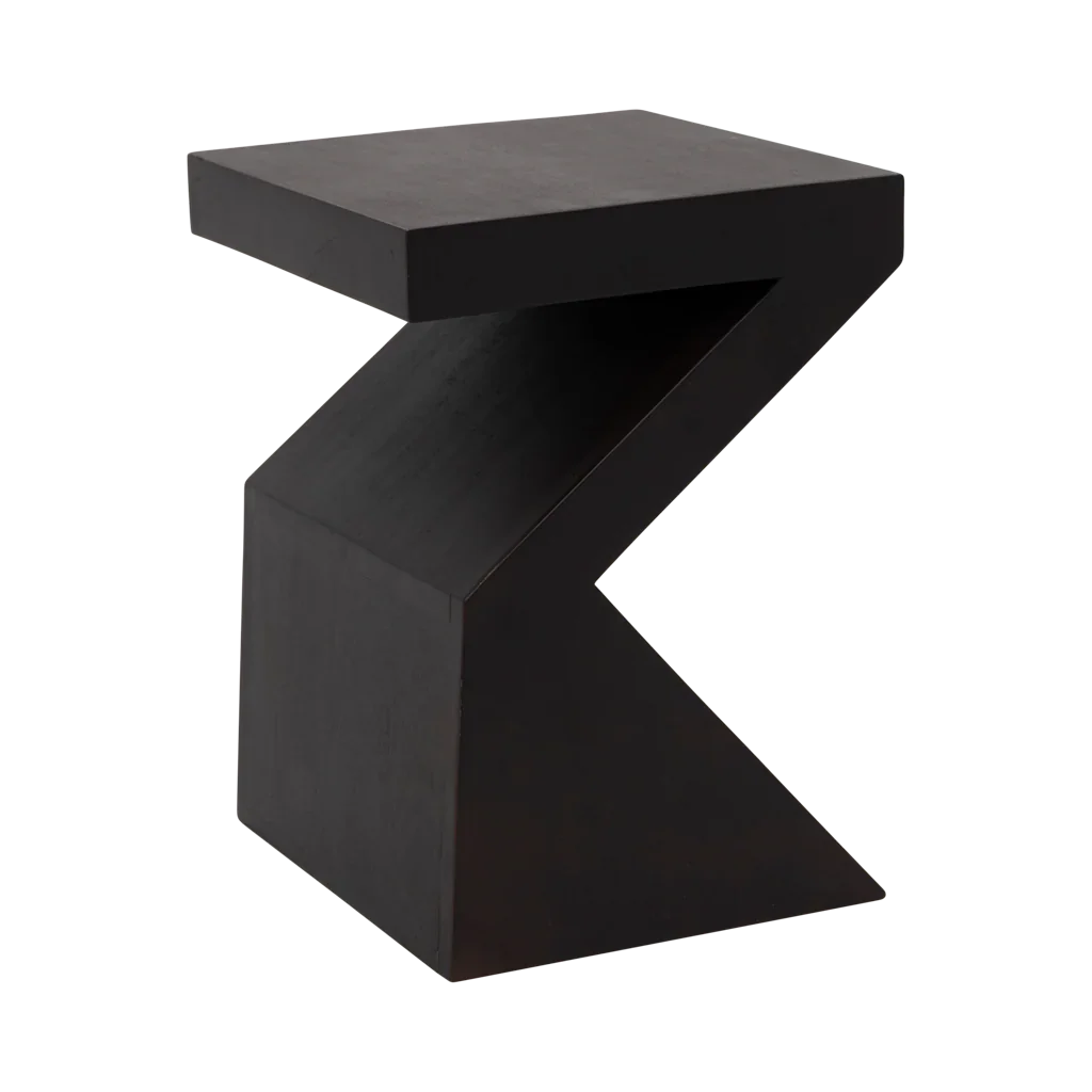 Bijzettafel Gama