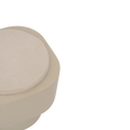 Load image into Gallery viewer, Bijzettafel Tabouret, licht khaki
