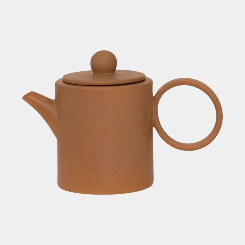 Theepot Deyla