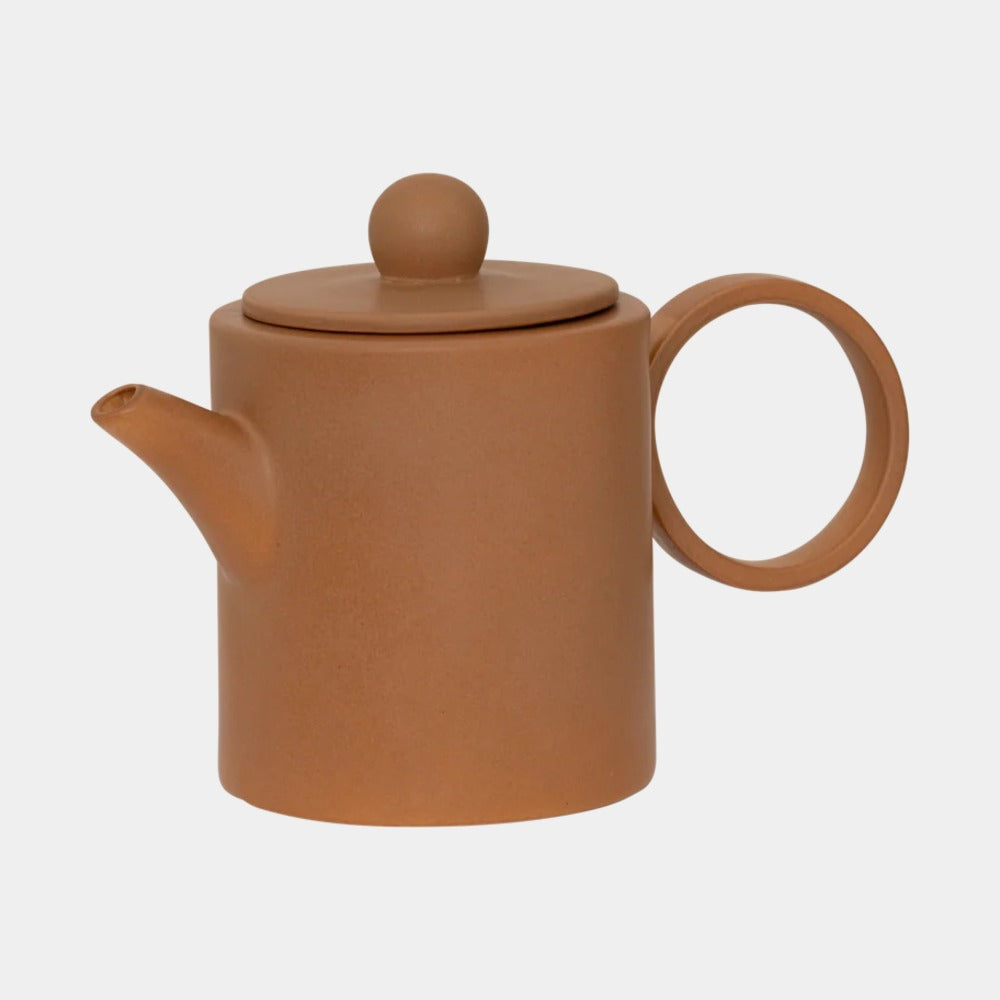 Theepot Deyla