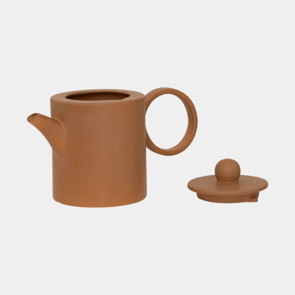 Theepot Deyla