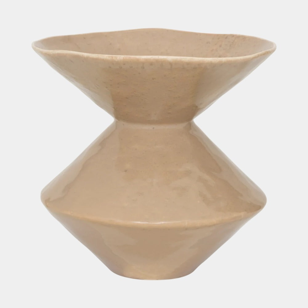 Vaas Zale, taupe