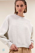 Afbeelding laden in Galerijviewer, bibi logo sweater
