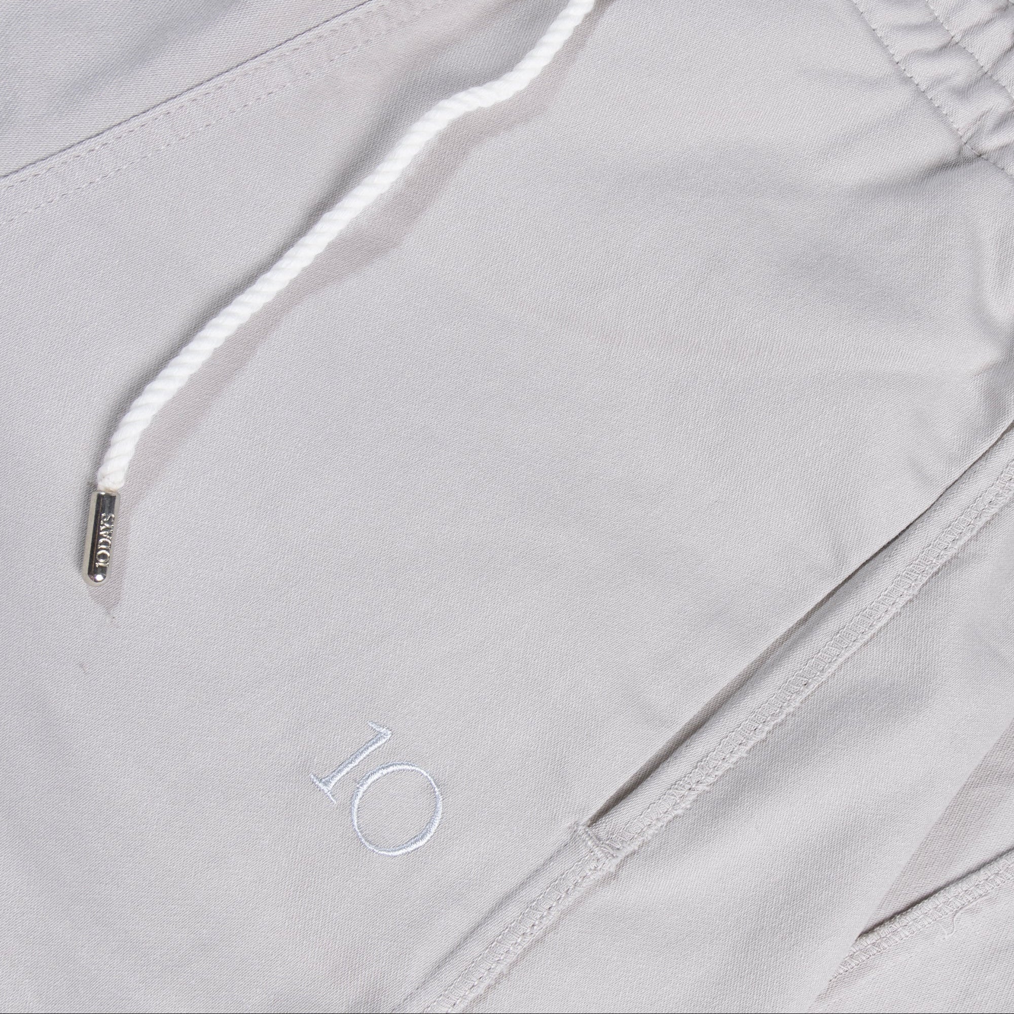 western jogger jog twill
