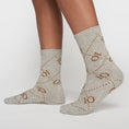 Afbeelding laden in Galerijviewer, socks monogram

