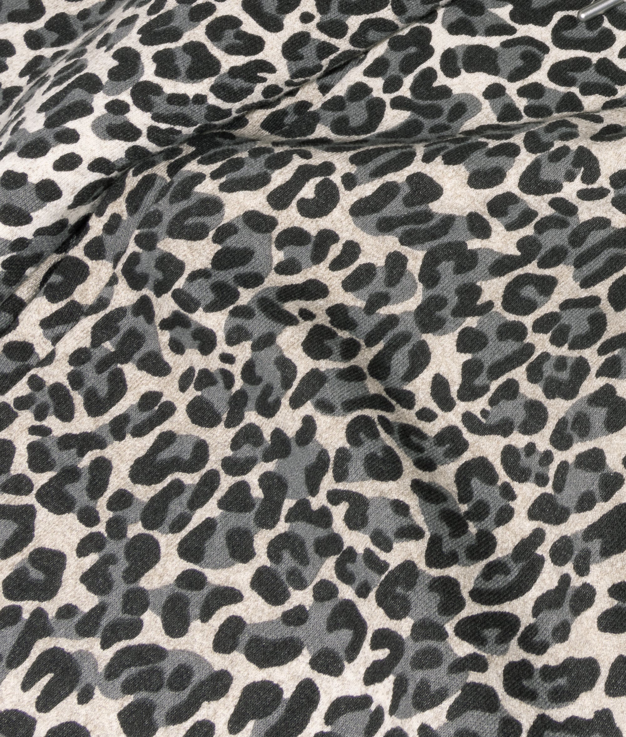Bar jogger foam leopard
