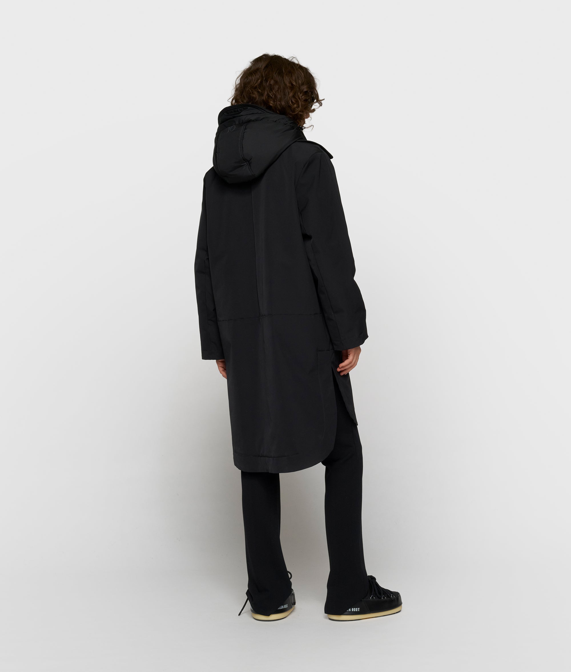 the cool coat
