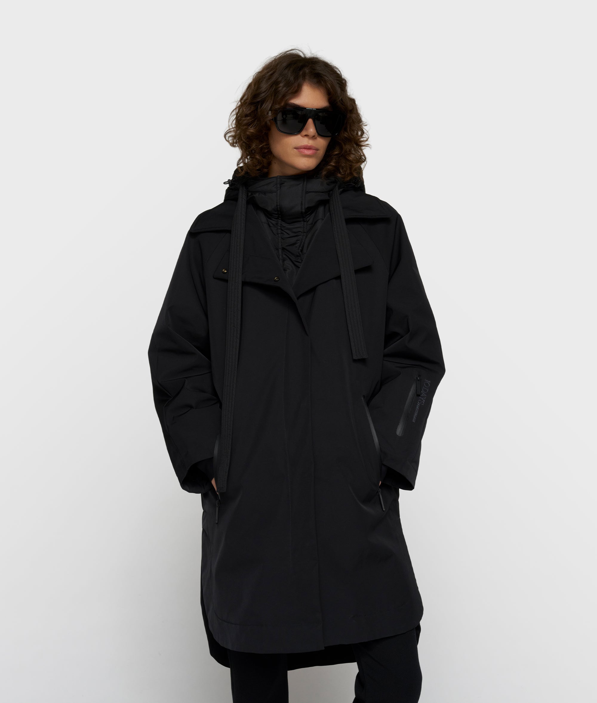 the cool coat