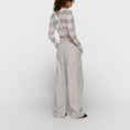 Load image into Gallery viewer, western jogger jog twill

