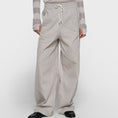 Load image into Gallery viewer, western jogger jog twill
