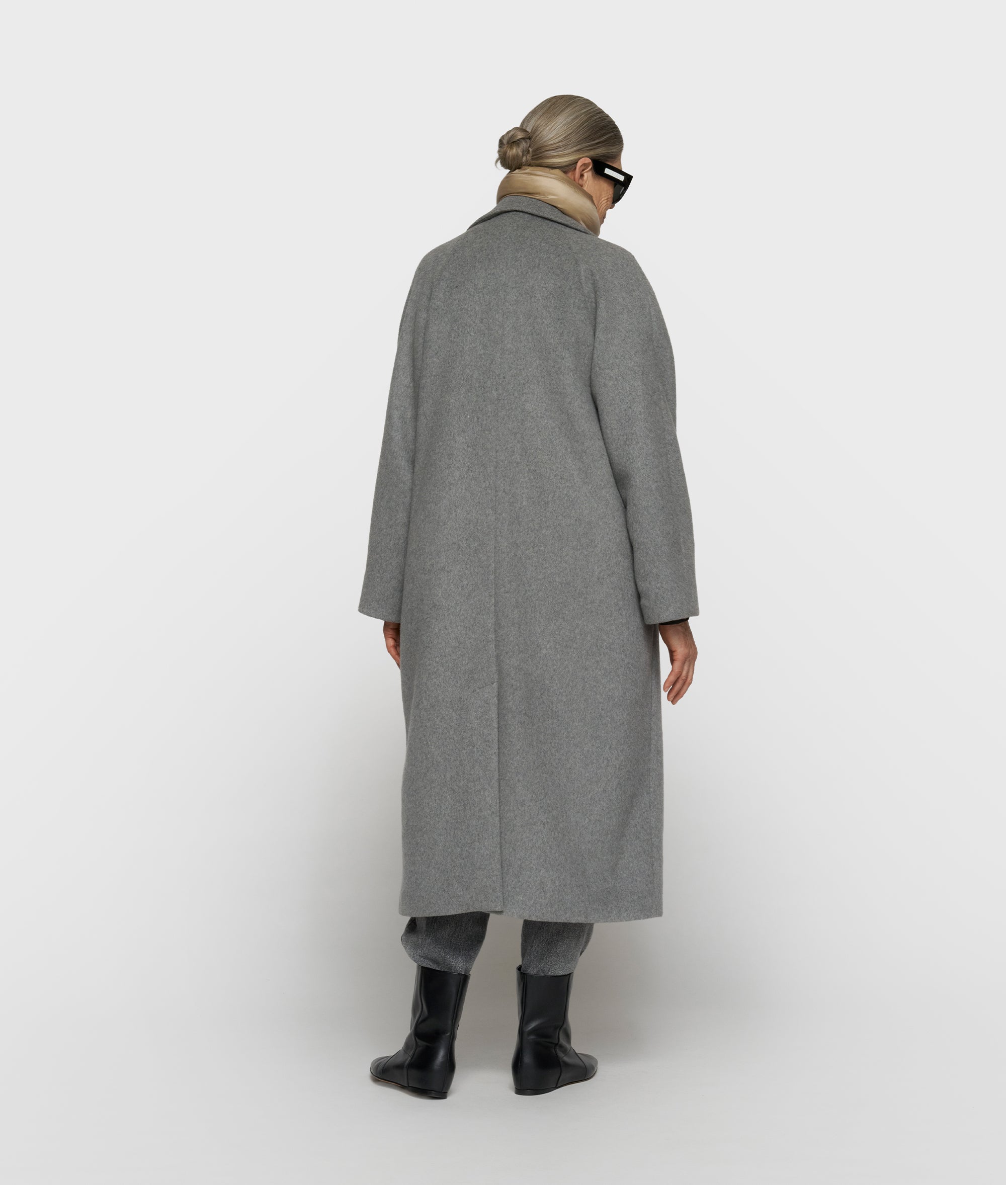 the chic coat