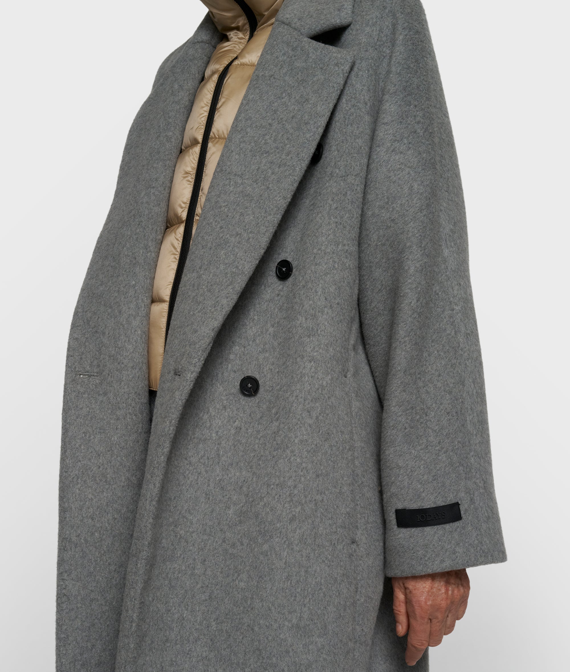 the chic coat