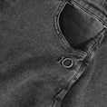 Afbeelding laden in Galerijviewer, wide pants jog denim
