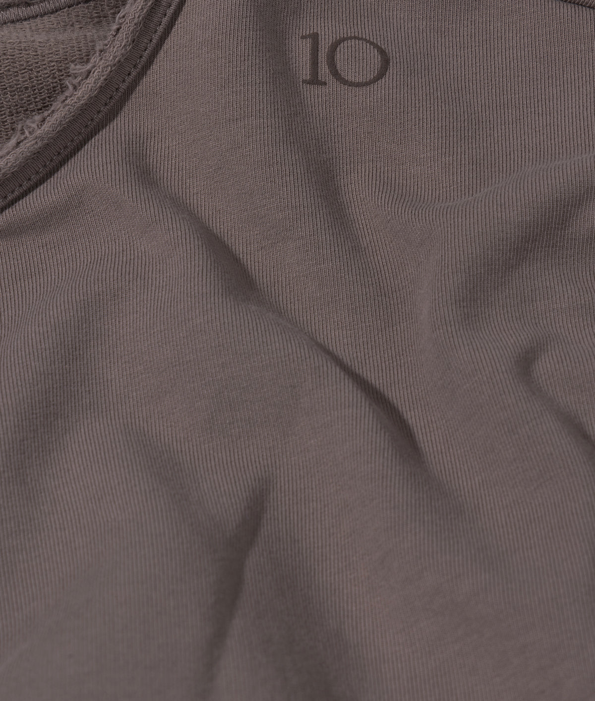 batwing top fleece
