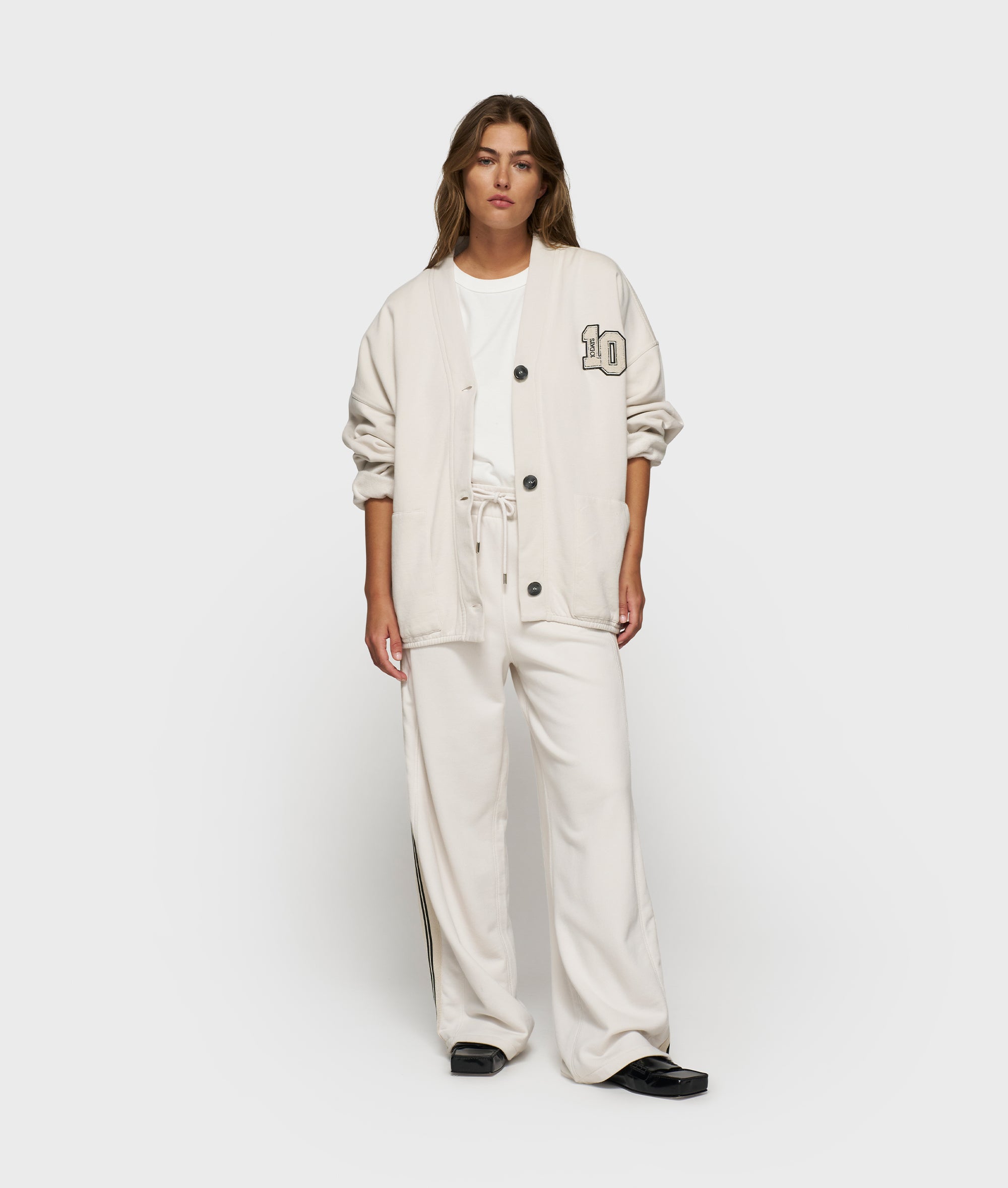 baseball cardigan 10