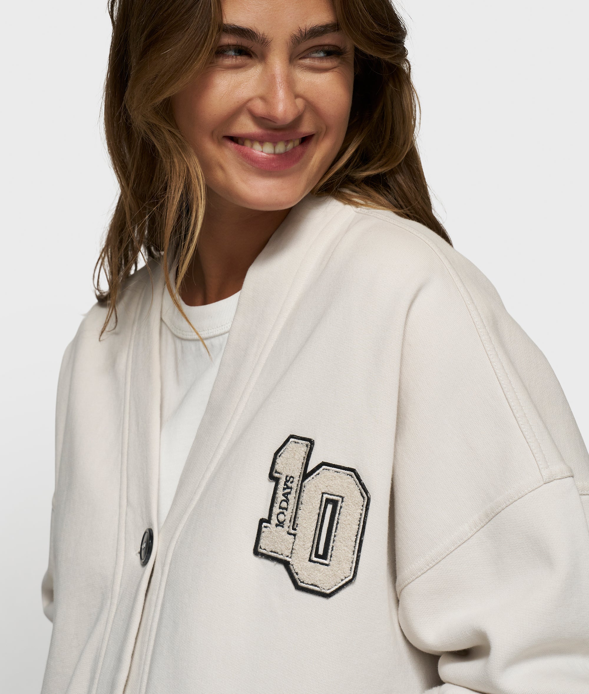 baseball cardigan 10