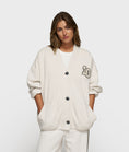 Afbeelding laden in Galerijviewer, baseball cardigan 10
