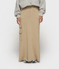 Afbeelding laden in Galerijviewer, straight skirt pockets
