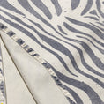 Afbeelding laden in Galerijviewer, western pants zebra
