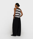 Load image into Gallery viewer, halter top stripes
