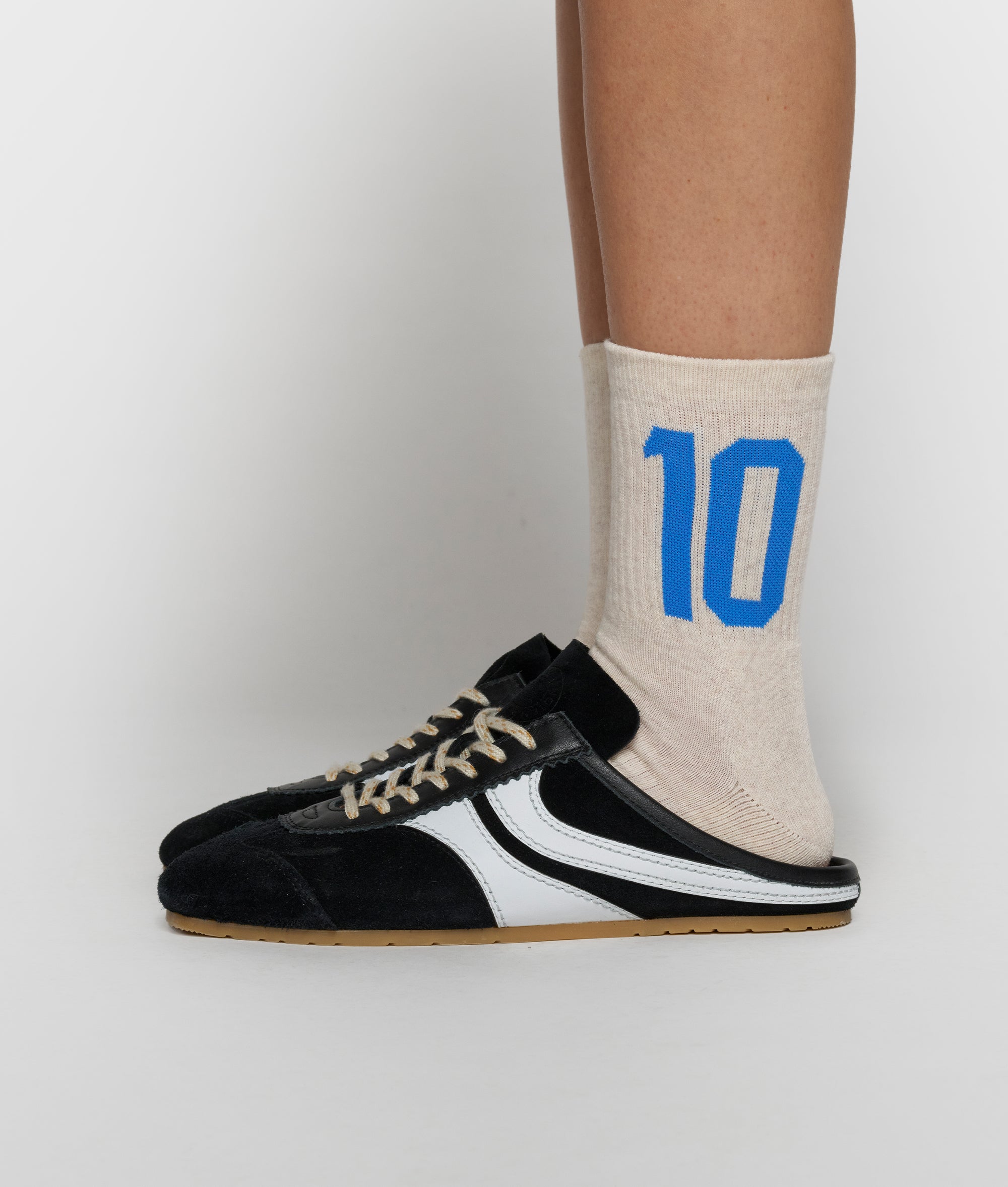 socks baseball 10