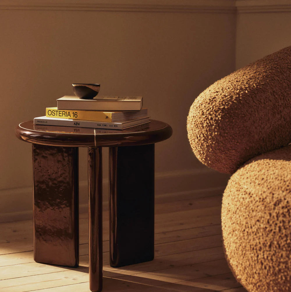 FERM LIVING KOYO BOWLS | Set van 2 | Ø: 11.5