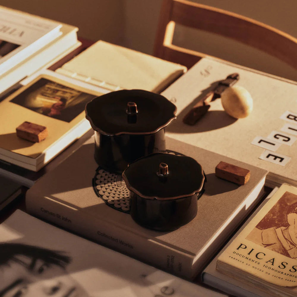 FERM LIVING MARNEN JAR | S