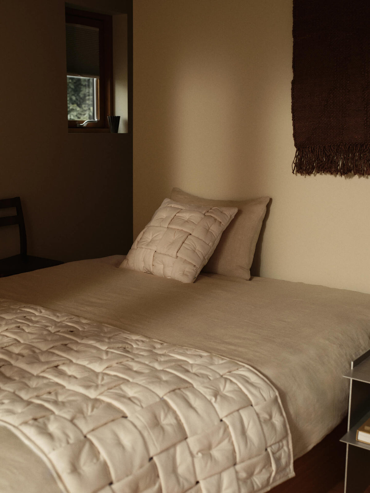 Wandkleed Harvest 50 x 100 cm in interieur