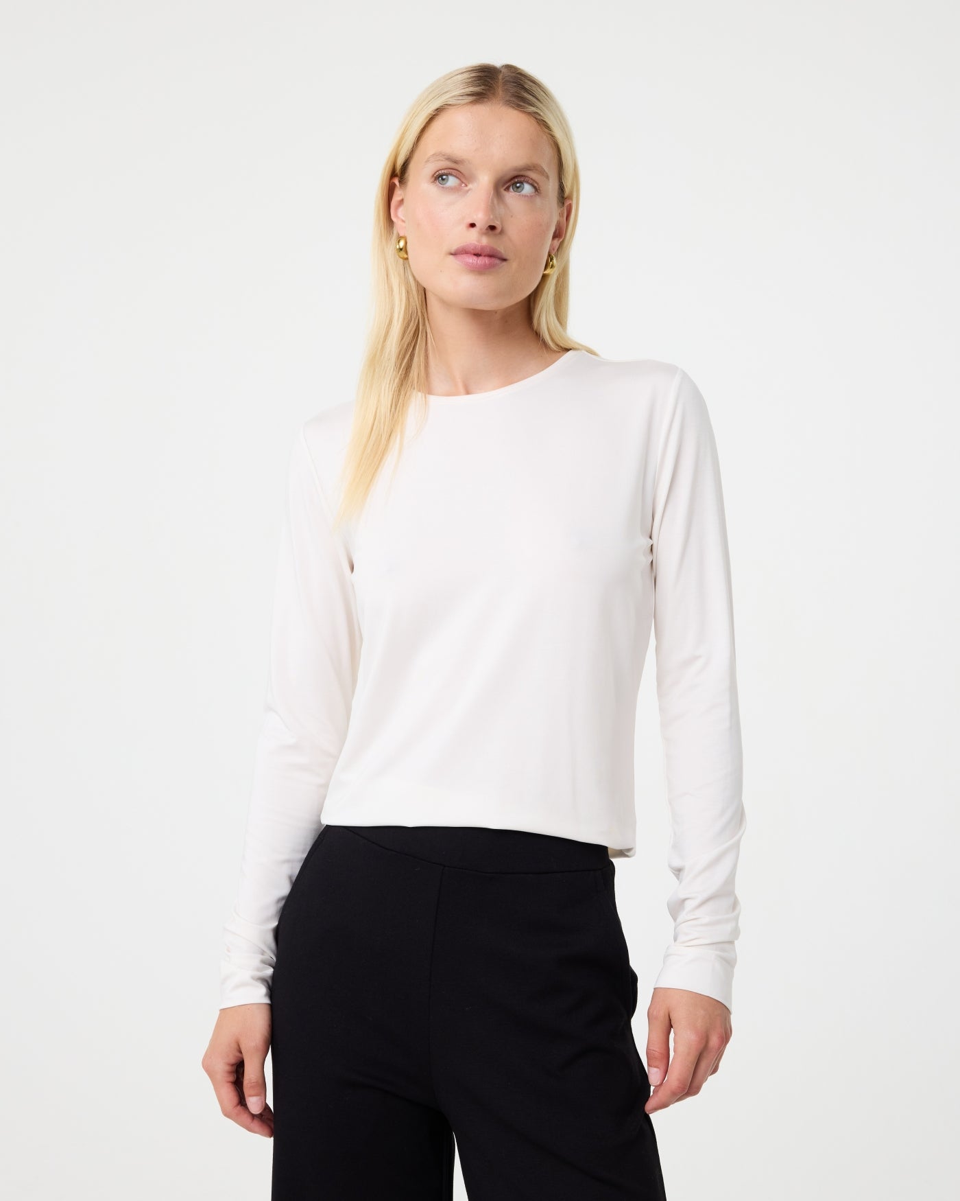 Zoe Top