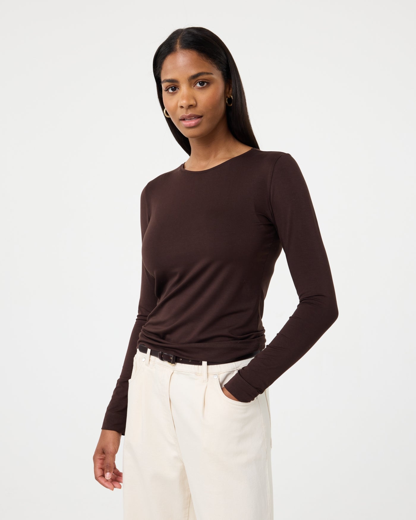 Zoe Top